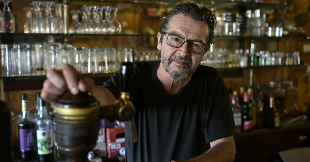 l’institution lyonnaise Au P’tit Zinc menacée pour des verres trop bien servis
