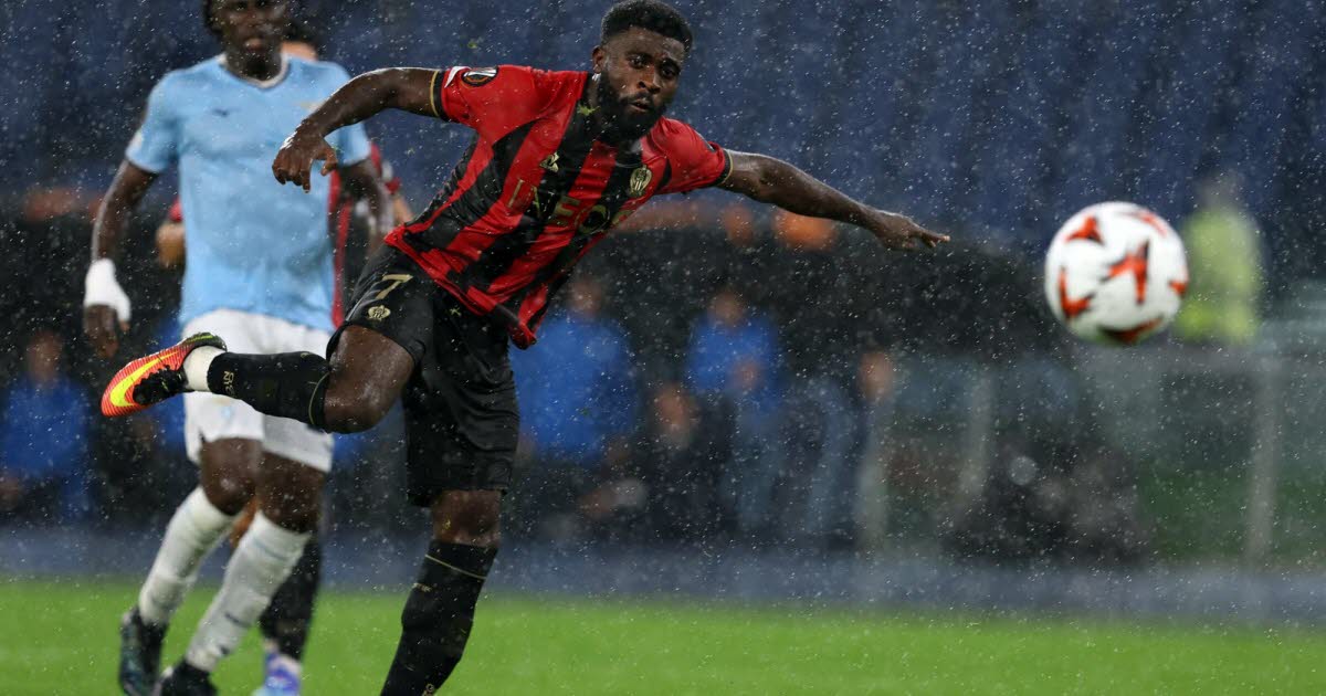 Nice veut sa revanche, et ça commence contre la Roma