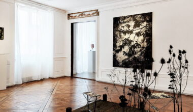 Art contemporain. Le Strasbourg Galerie Tour, du 26 au 28 septembre