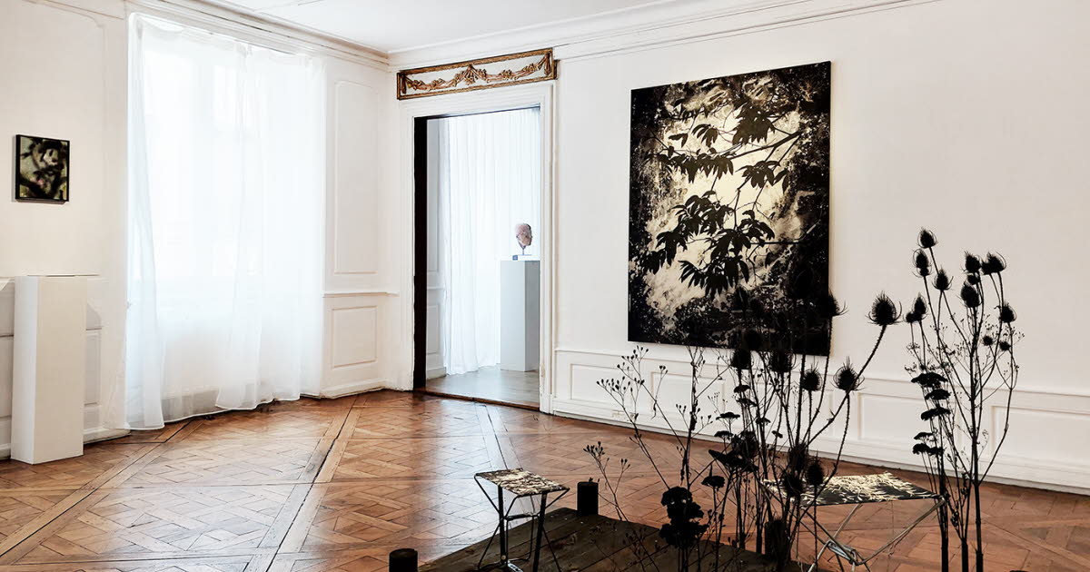 Art contemporain. Le Strasbourg Galerie Tour, du 26 au 28 septembre