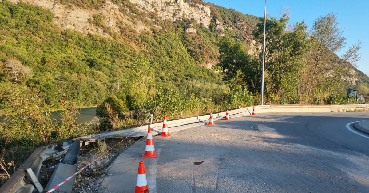Métropole de Grenoble. Une marche blanche ce samedi pour Sarah, victime d’un tragique accident de la route le mois dernier
