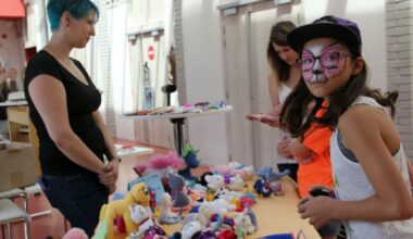 Schiltigheim. Après une année « catastrophique », les Chats’sociés organisent leur fête annuelle