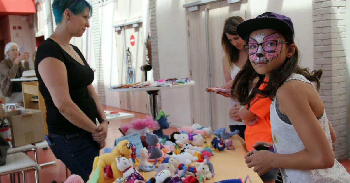 Schiltigheim. Après une année « catastrophique », les Chats’sociés organisent leur fête annuelle