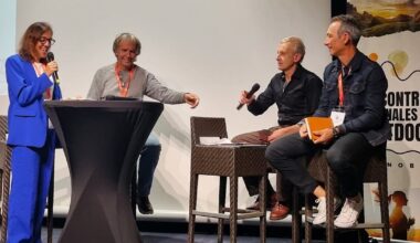 Grenoble. Ces as de l’outdoor livrent leurs clés de réussite pour percer grâce à l’innovation