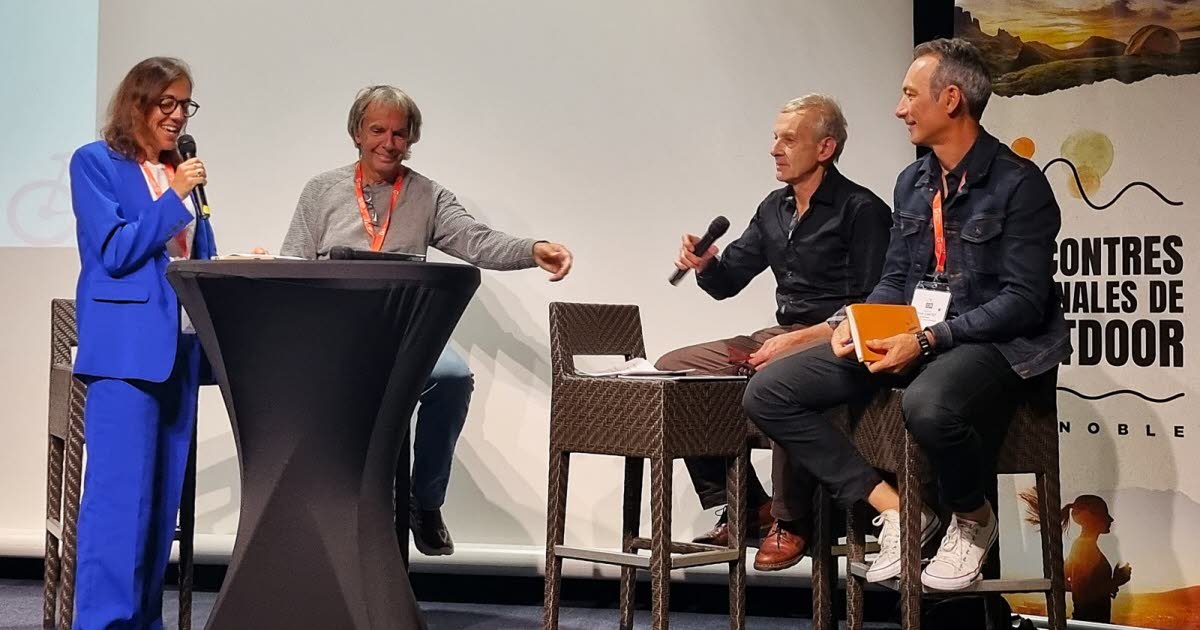 Grenoble. Ces as de l’outdoor livrent leurs clés de réussite pour percer grâce à l’innovation