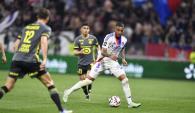 Football. L'OL deuxième, Lille cinquième, Nice en barrages... Les pronostics d'Opta pour la Ligue Europa