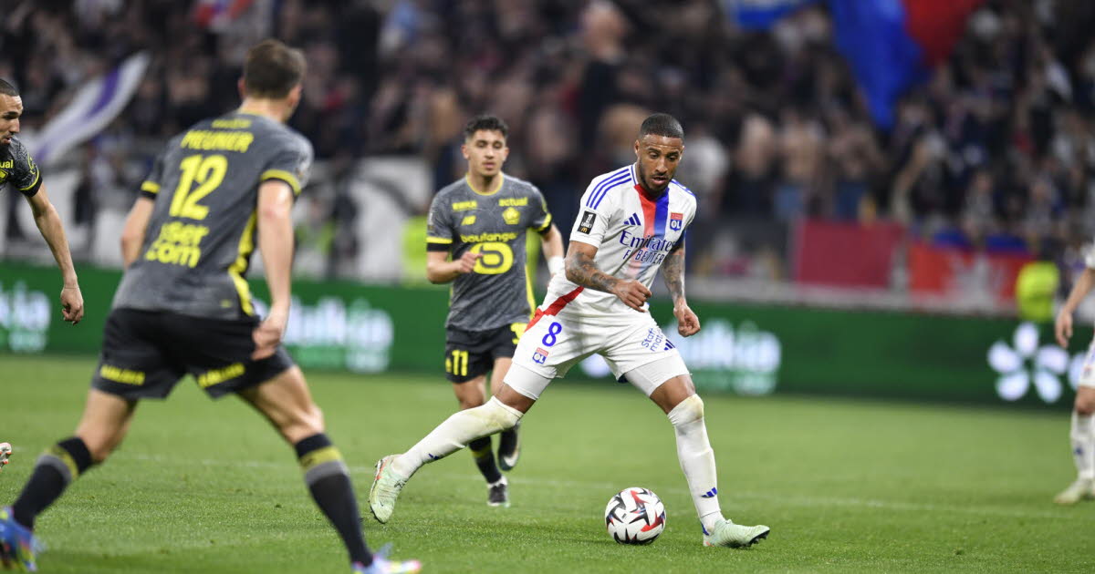 Football. L'OL deuxième, Lille cinquième, Nice en barrages... Les pronostics d'Opta pour la Ligue Europa