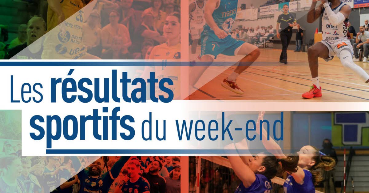 Sport en direct. Coupe de France, Ligue 1...Les résultats de ce dimanche en Lorraine et ailleurs