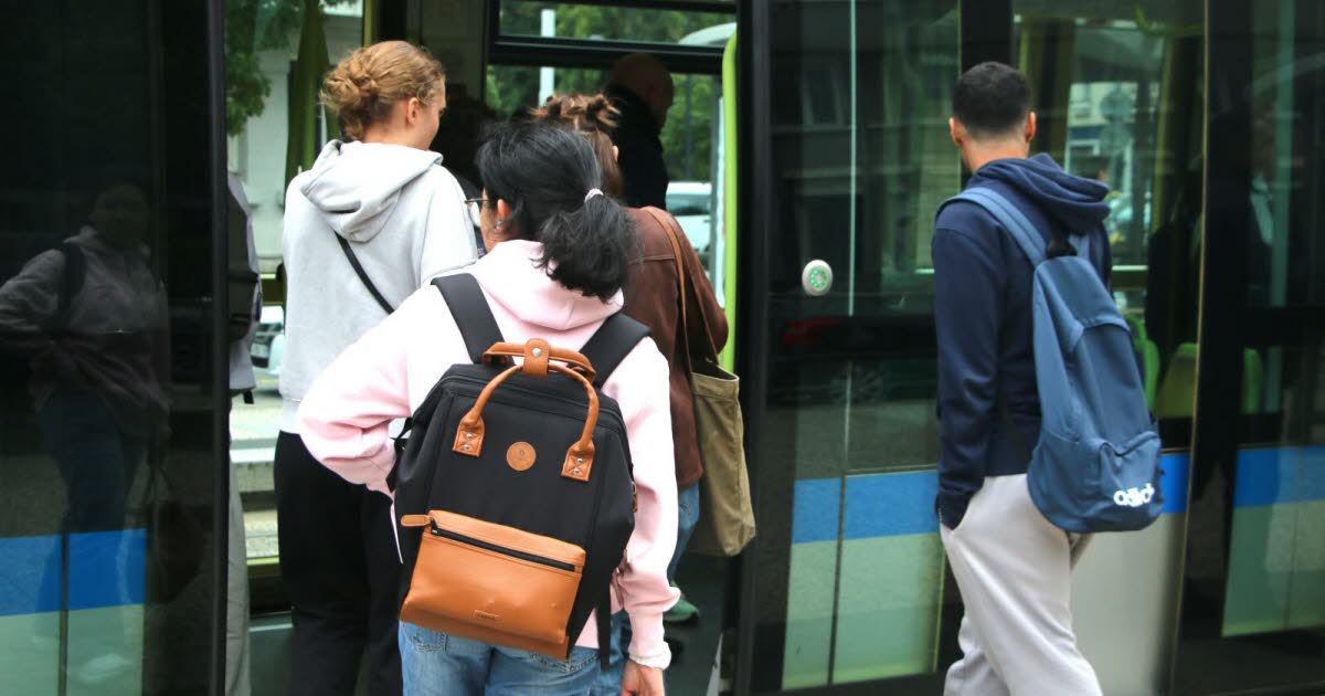 où trouve-t-on le plus de fraudeurs à Grenoble ?