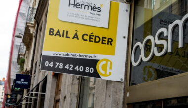 Grégory Doucet en appelle à l’État pour tester l’encadrement des baux commerciaux