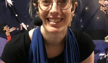 spectacles et ateliers pour les plus petits