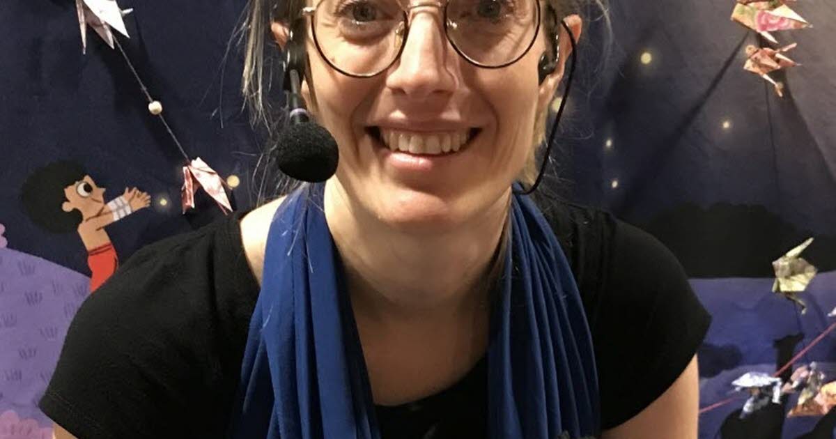 spectacles et ateliers pour les plus petits