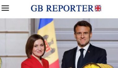 une fake news attribuée à la Russie