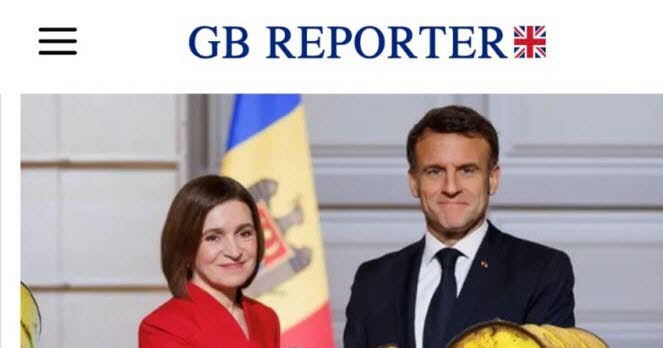 une fake news attribuée à la Russie
