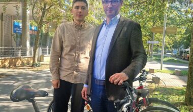 Nancy. Comment se passer de sa voiture ? Les habitants de la Métropole peuvent bénéficier de conseils gratuits