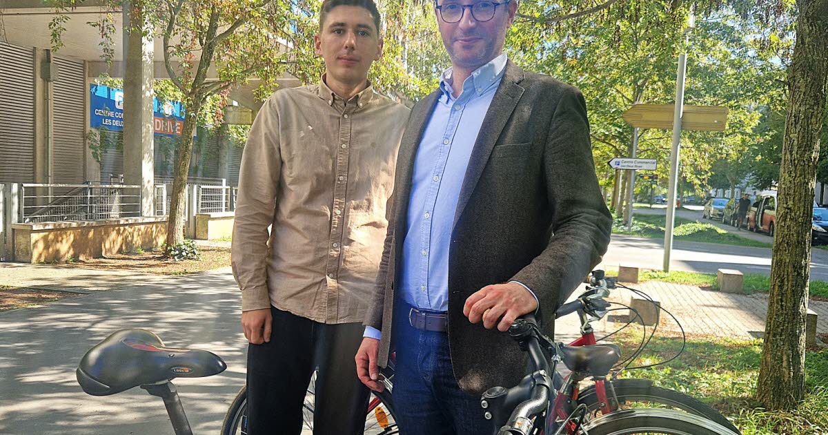 Nancy. Comment se passer de sa voiture ? Les habitants de la Métropole peuvent bénéficier de conseils gratuits