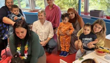 Essey-lès-Nancy. Une classe pour les enfants de 2 ans à l’école Galilée
