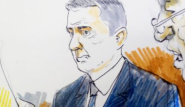 le saut dans l’inconnu de Gaël Perdriau