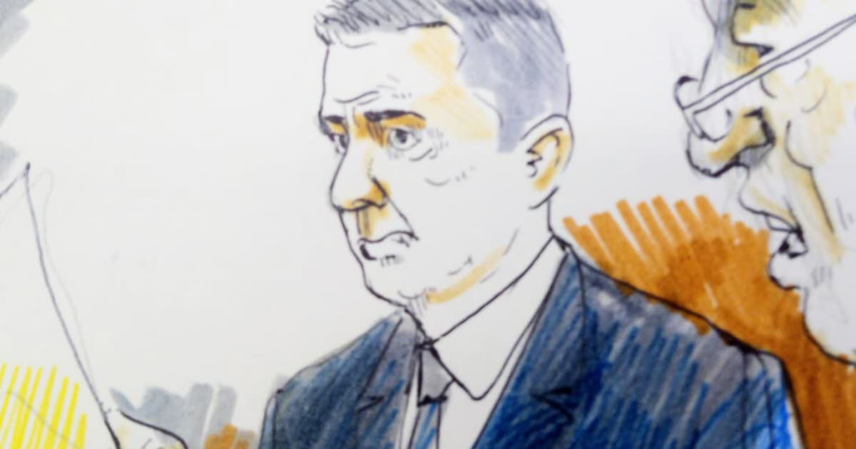le saut dans l’inconnu de Gaël Perdriau