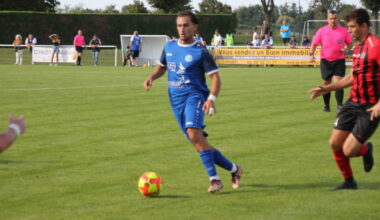 Football. Un nouveau tour de coupes ce week-end pour les clubs du secteur Strasbourg-campagne