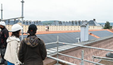le Muséum Aquarium équipé de 160 m2 de panneaux solaires