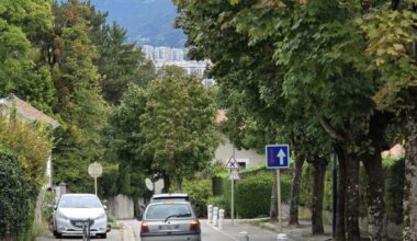 Seyssins. Un alternat à l’essai pendant un mois rue de la Grenière
