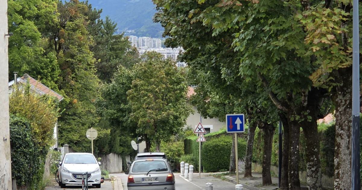 Seyssins. Un alternat à l’essai pendant un mois rue de la Grenière