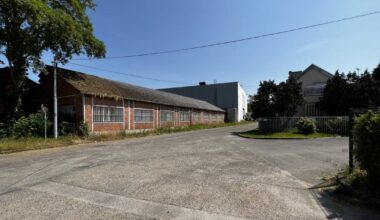 une nouvelle année de retard pour le futur collège ouest ?