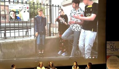 Social. Premier forum Cultures et solidarités d’Alsace du sud pour mieux se connaître