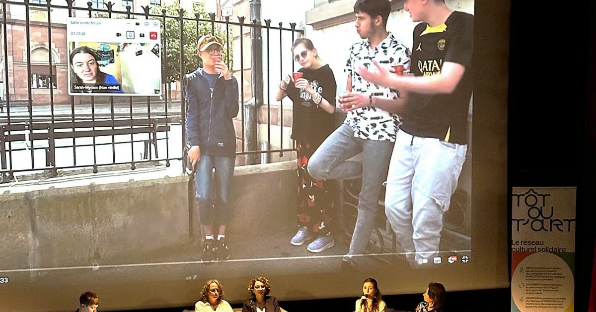 Social. Premier forum Cultures et solidarités d’Alsace du sud pour mieux se connaître