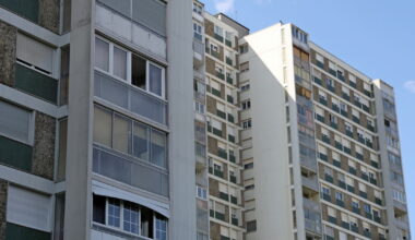 Mulhouse. Un jeune architecte défend l’intérêt patrimonial des tours Plein Ciel