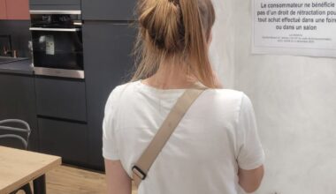 à la Foire de Saint-Étienne, le médiateur intervient gratuitement