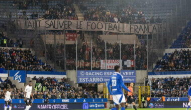 Football. Lyon, Strasbourg, Nice... Une proposition de loi pour interdire la multipropriété des clubs français