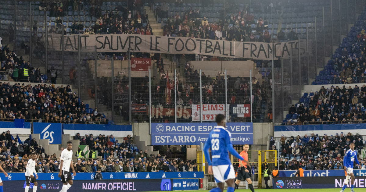 Football. Lyon, Strasbourg, Nice... Une proposition de loi pour interdire la multipropriété des clubs français