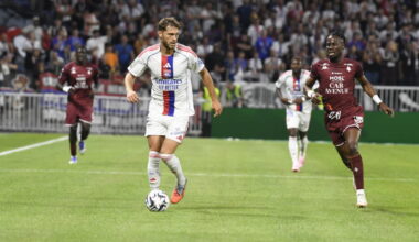 Football - Ligue 1. Ligue 1 : sur quelle chaîne télé suivre OL