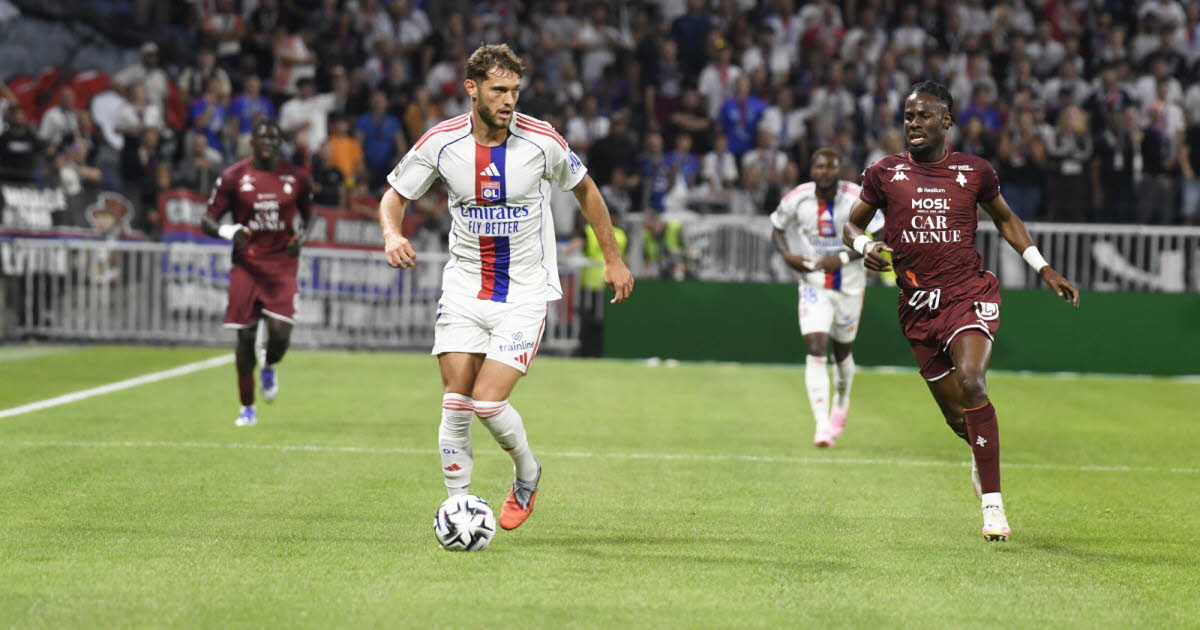 Football - Ligue 1. Ligue 1 : sur quelle chaîne télé suivre OL