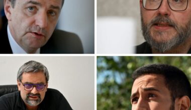 Procès Perdriau. Chantage, association de malfaiteurs, détournement de fonds… Qu’ont reconnu les prévenus ?