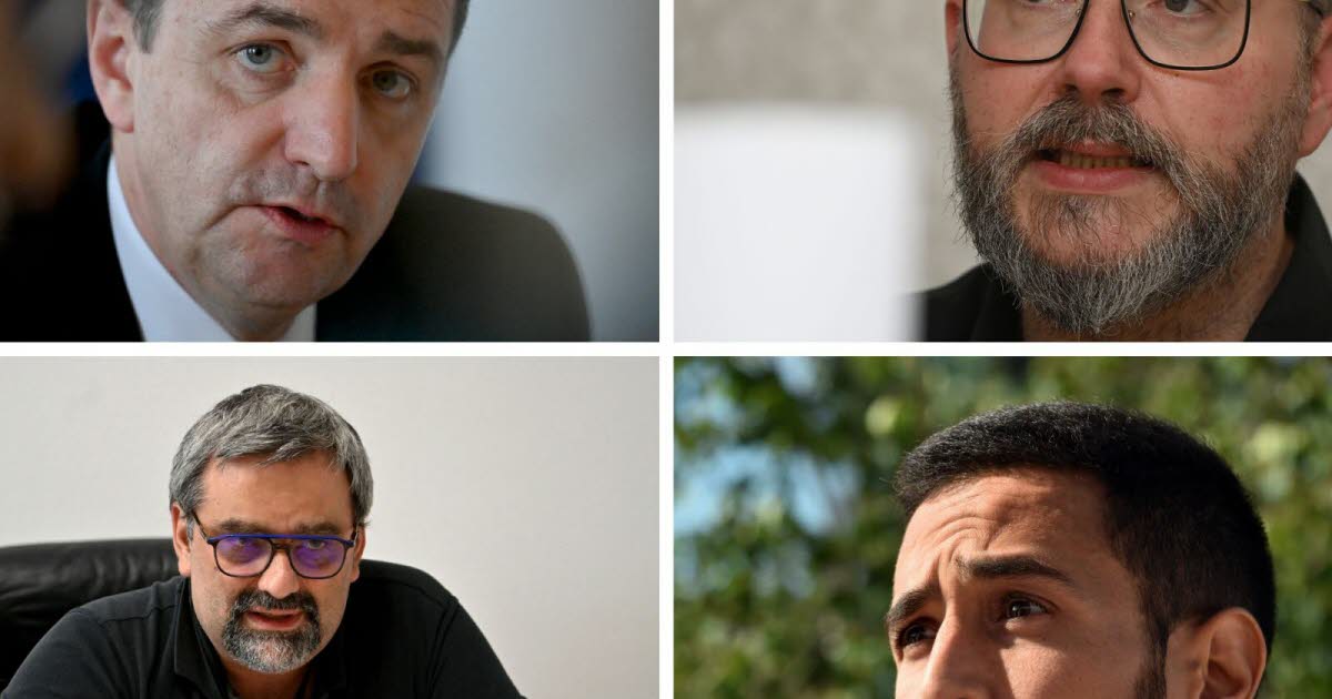 Procès Perdriau. Chantage, association de malfaiteurs, détournement de fonds… Qu’ont reconnu les prévenus ?