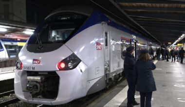 le deuxième aller-retour bientôt ouvert à la réservation