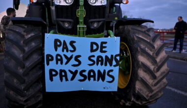 Meurthe-et-Moselle. Mobilisation des agriculteurs ce vendredi 26 septembre