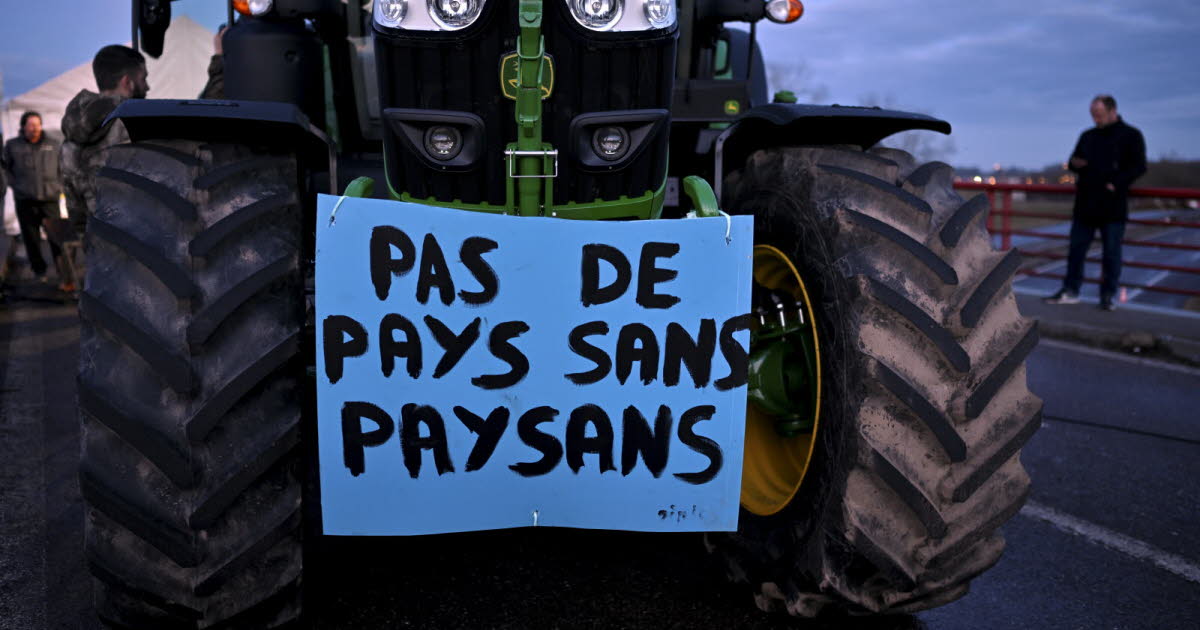 Meurthe-et-Moselle. Mobilisation des agriculteurs ce vendredi 26 septembre