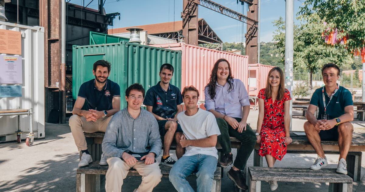 Saint-Étienne. Chat3D, la start-up stéphanoise qui veut démocratiser la modélisation 3D