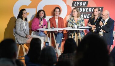 à Lyon, plongez avec nous dans l’univers entrepreneurial