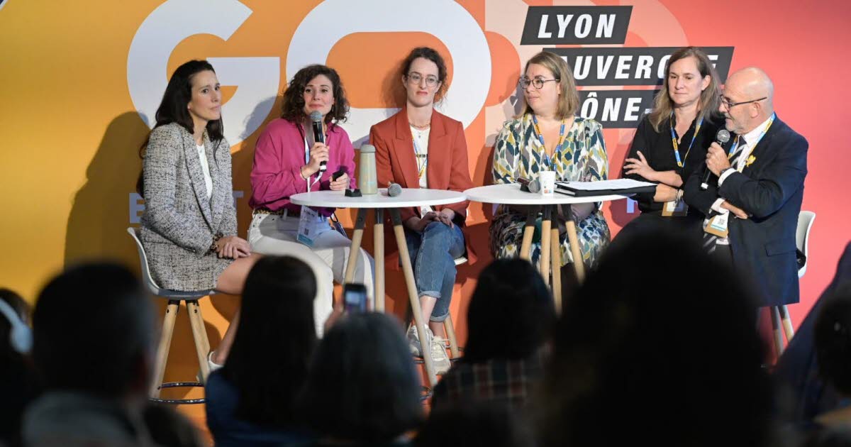 à Lyon, plongez avec nous dans l’univers entrepreneurial