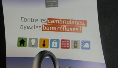 Strasbourg. Plusieurs cambrioleurs interpellés grâce à des témoins