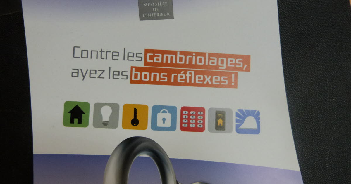 Strasbourg. Plusieurs cambrioleurs interpellés grâce à des témoins