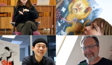 23 auteurs attendus au 4e Salon de l’album jeunesse