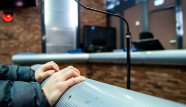 Loire. Il comparaît pour la 17e fois au tribunal, après avoir menacé de mort son ex-conjointe