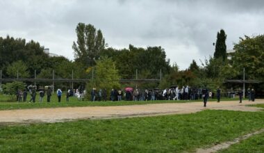 Strasbourg. Le lycée Marcel Rudloff évacué après une alerte à la bombe