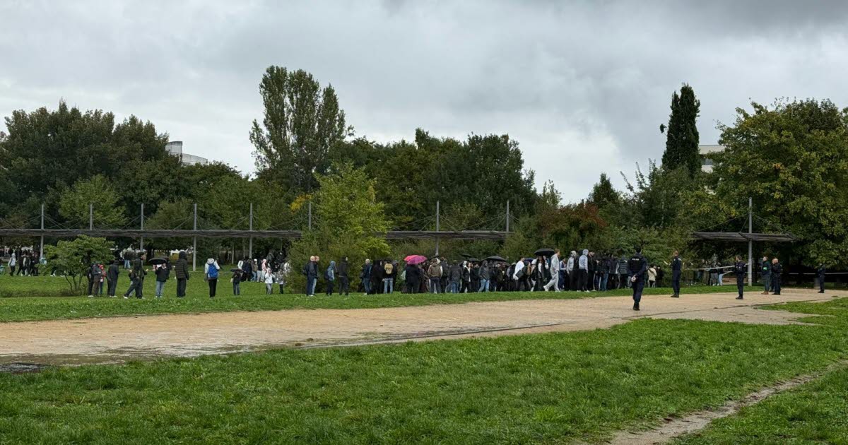 Strasbourg. Le lycée Marcel Rudloff évacué après une alerte à la bombe